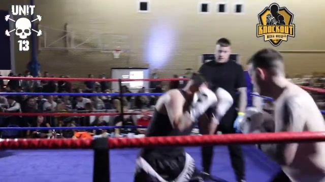 PAUL SNOWDEN VS JOHN GIBSON смотреть онлайн