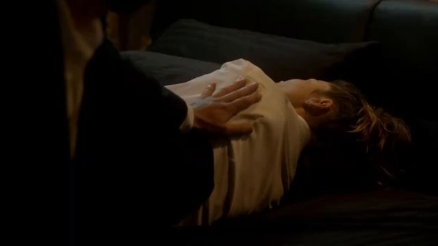 Lucifer 3x6. Подарок Хлое от Люцифера | Милый момент | Деккерстар смотреть онлайн