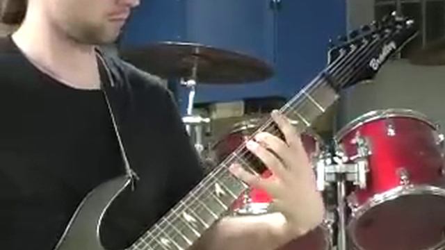 The Thanksgiving Song (melodic metal, thrash, death) смотреть онлайн