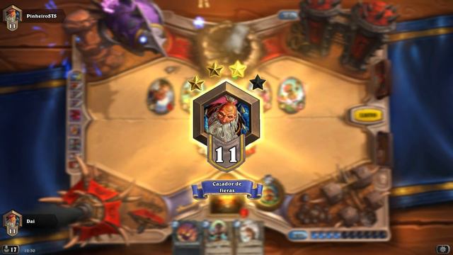 Constructed Training: Neirea OTK #2 [Hearthstone Español] смотреть онлайн