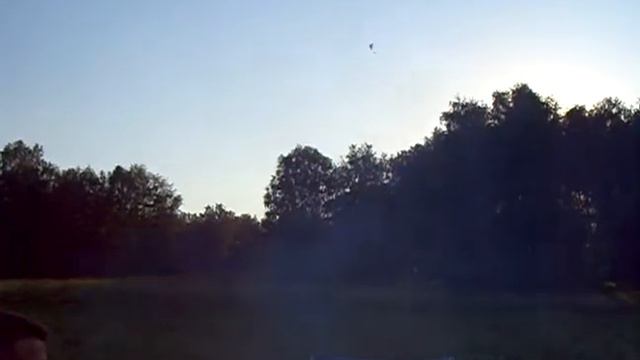 Мой первый полет на мотопараплане - начало смотреть онлайн