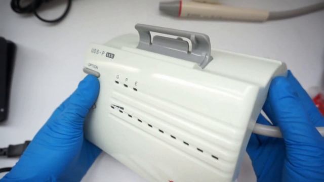 UDS-P LED Woodpecker Piezoelectric Dental Piezo Ultrasonic Scaler смотреть онлайн