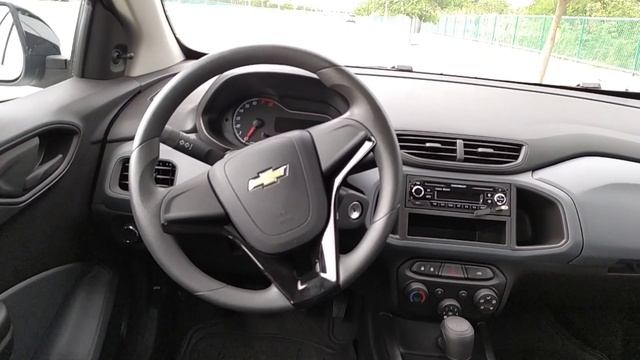 review CHEVROLET JOY 2021 / ? Lo que debes saber antes de comprar el carro ✔ смотреть онлайн