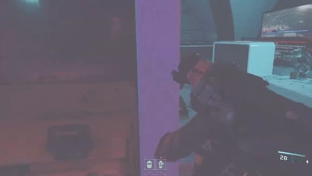 3 ЧАСТЬ ПРОХОЖДЕНИЯ CALL OF DUTY Infinity Warfare + ОБЩЕНИЕ С ЧАТИКОМ. смотреть онлайн
