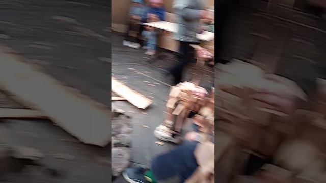 школа плетения лаптей поляна кемпинг озеро Увильды выпускные выпускной бал смотреть онлайн