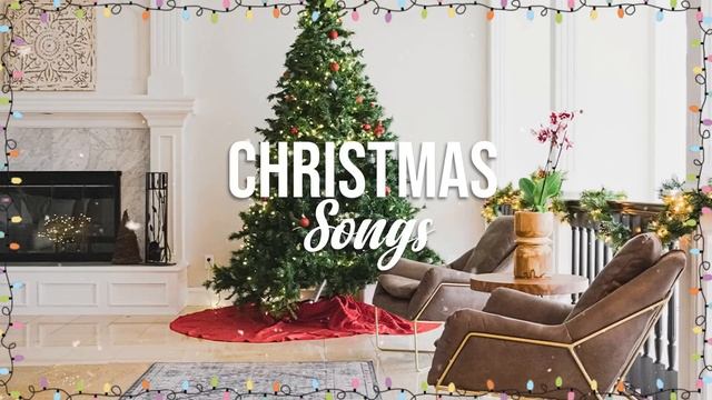 Top 100 Merry Christmas Songs 2024? Music Club Christmas Songs ? Happy New Year 2024 смотреть онлайн