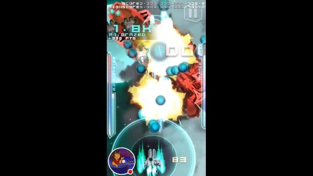 My Danmaku Unlimited 2 lite Stream смотреть онлайн