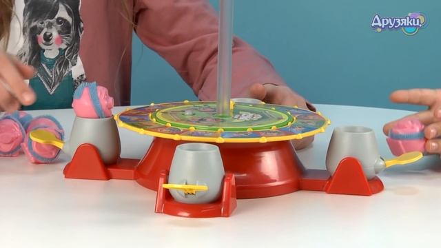 Летающие свинки игры для детей распаковка. When Pigs Fly Game Games for children Видео для детей смотреть онлайн