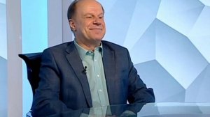 Программа "Главная роль" с Авангардом Леонтьевым