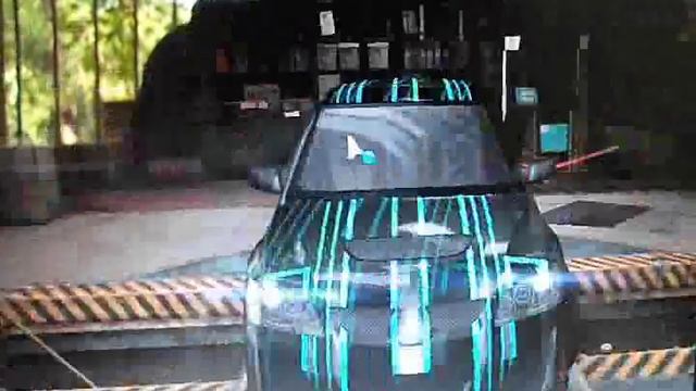 NFS WORLD EXCLUSIVE EVO смотреть онлайн