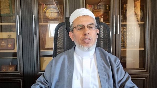 Акция: дуаа из сунны 304 (Особенность суры Аль-Исраа 1) смотреть онлайн