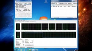 Zalman CNPS10X Performa+ распаковка и тест