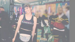 Lexi Luna isn't waiting for Charlie Sheen. AVN2024