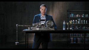 Синтетический кондиционер металла SMT2 инструкция и ролик