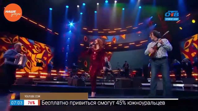 О замене двухглавых орлов на пятиконечные звезды смотреть онлайн