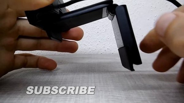 Web camera logitech hd pro c920 860-000334 1080p usb 2.0 - Small Review