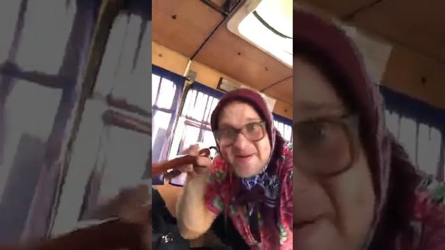Типичная МАРШРУТКА смотреть онлайн