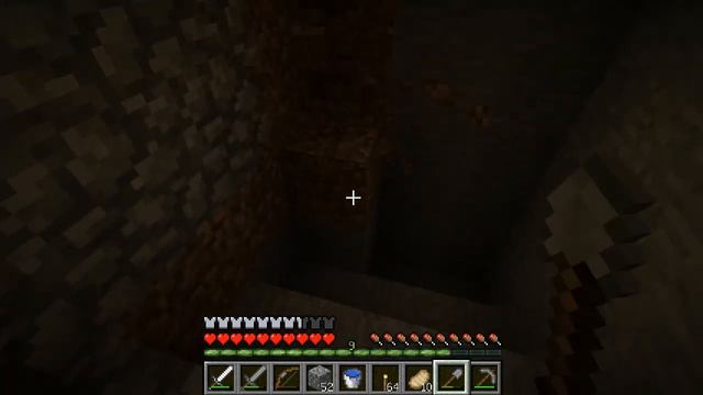 Minecraft-Простоквашино- #7 переполох в деревне смотреть онлайн