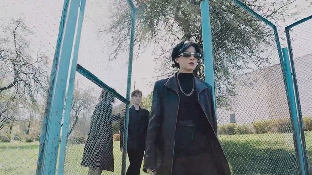 Гимназия г.Белоозерска( в стиле 80-х) 2021 год. смотреть онлайн