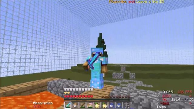 TOP 5 PVP TEXTURE PACKS MINECRAFT (DEFAULT EDIT)┃ Build UHC - Pot PvP | 1.7/1.8 смотреть онлайн