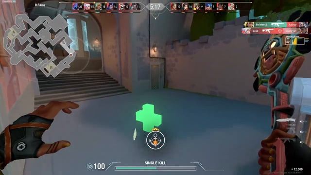 Day 1 DM 2 (invalidated) смотреть онлайн