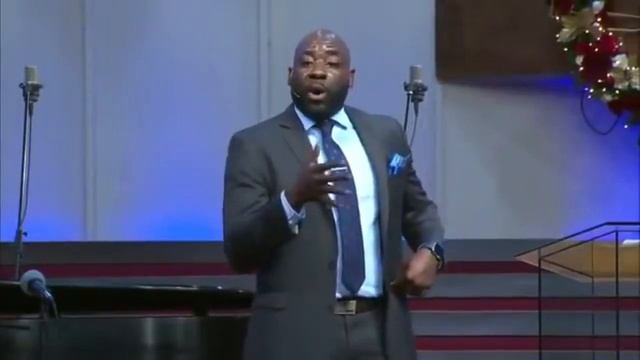 SERMON FOR THE SOUL by Karen Guye - Pastor DEBLEAIRE SNELL: A TALE OF TWO EGOS смотреть онлайн