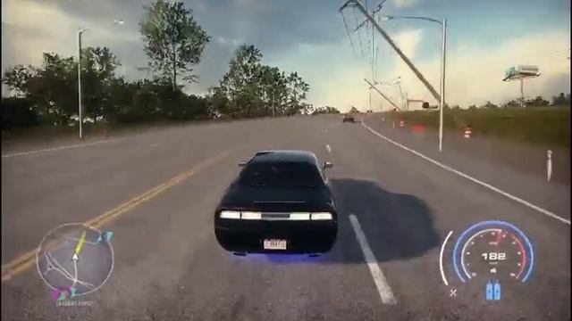 Need for speed Heat stream video Просьба Лукаса смотреть онлайн