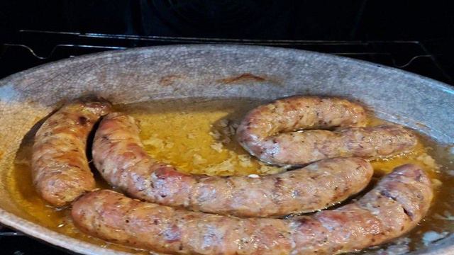 Сборник рецептов