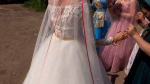 Чудово свадьба 04.06.2021г.