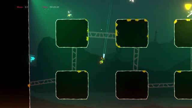 Fun Little Arcade Game - Spiderheck смотреть онлайн