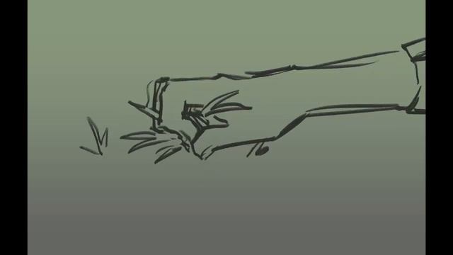 Drunk - Deepwoken OC Animation смотреть онлайн