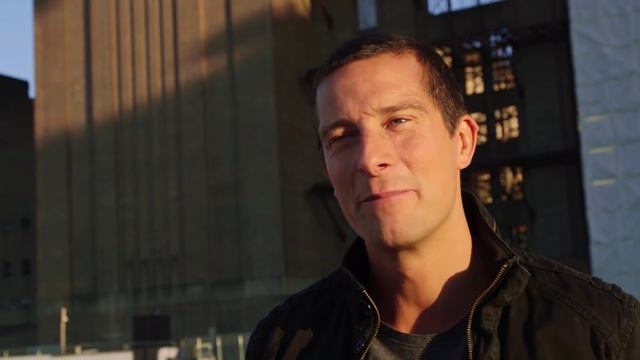 Bear Grylls Puchases New London Home At Battersea Power Station Development