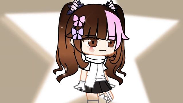 💦 Суть тренда показать свои сильные эмоции {? меме meme?} Gacha club 💦 смотреть онлайн