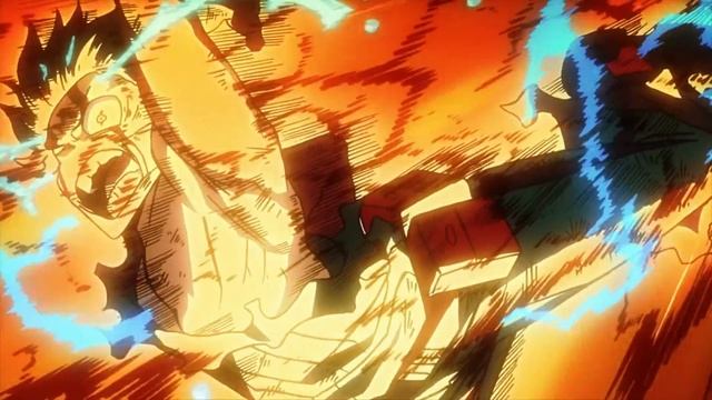 THE END OF QUIRKS! How Deku Becomes The Greatest Hero EVER! - My Hero Academia смотреть онлайн