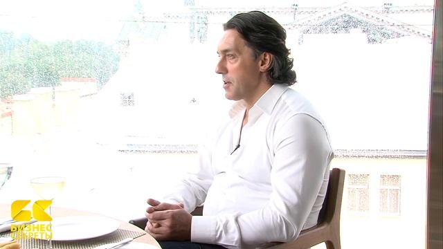 Бизнес секреты Вадим Лапин смотреть онлайн