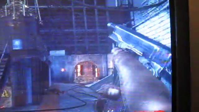 sneek peek and v2 (call of duty waw game save mods) смотреть онлайн