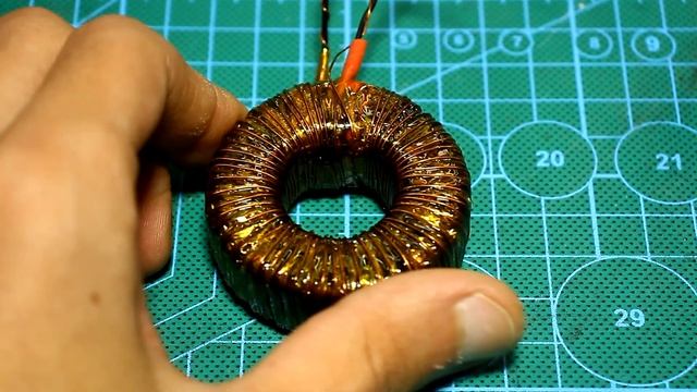 The Smallest DIY Welding Inverter