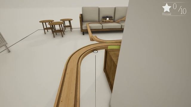 Review and Gameplay | First Look | Tracks - The Train Set Game | Steam | PC смотреть онлайн