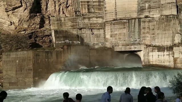 Гимры (красота Дагестана). смотреть онлайн