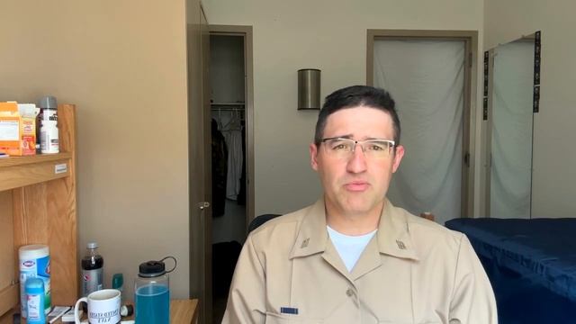 Часть 2. Учебка на Флоте США. Bootcamp NAVY, USA. Мой опыт. ВМС Работа в США. смотреть онлайн