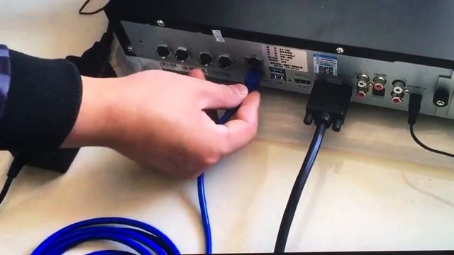 InAndOn Karaoke player setup смотреть онлайн