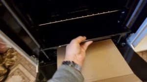 Дарина - стеклокерамическая плита из М.Видео. Распаковка, установка и подключение.