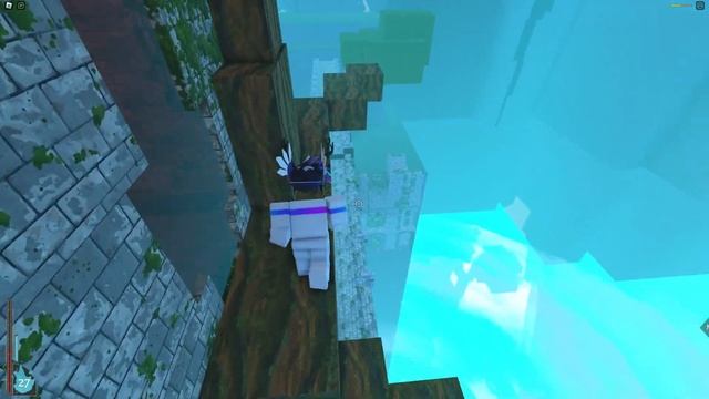Roblox Abyss World | Level 7/Cardinal Spire