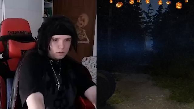 MULTI SAM W LESIE vs SEKTA (Fears to Fathom - Ironbark Lookout) смотреть онлайн