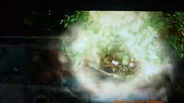 Eye of Judgement Review смотреть онлайн