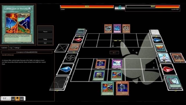 Destiny Gishkis with Elemental Hero Shadow Mist! смотреть онлайн