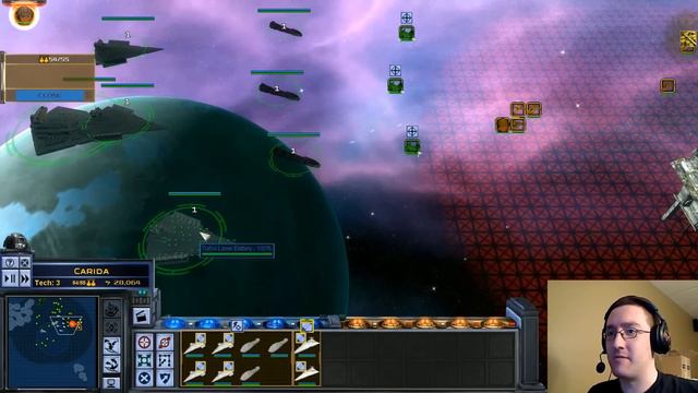 Counter Attack | Awakening of the Rebellion - Empire - Episode 3 смотреть онлайн