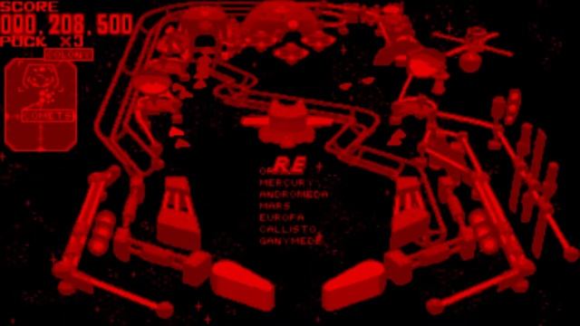 Retroarch 1.7.0 | VB Emulator | Galaxy Pinball [1080p 60fps] смотреть онлайн