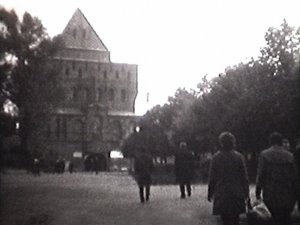 Город Горький. 750 лет (выпуск 2)