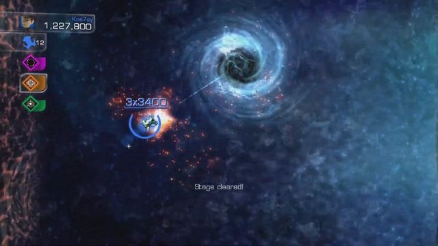 Ion Assault (Complete Walkthrough) Gameplay [HD] смотреть онлайн